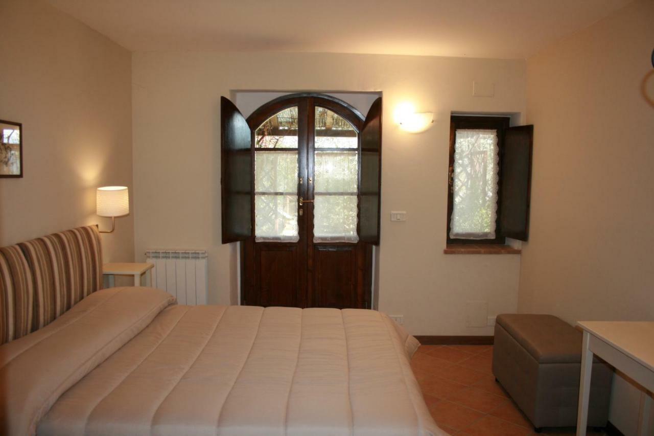 Colleparadiso Hotel Assisi Buitenkant foto