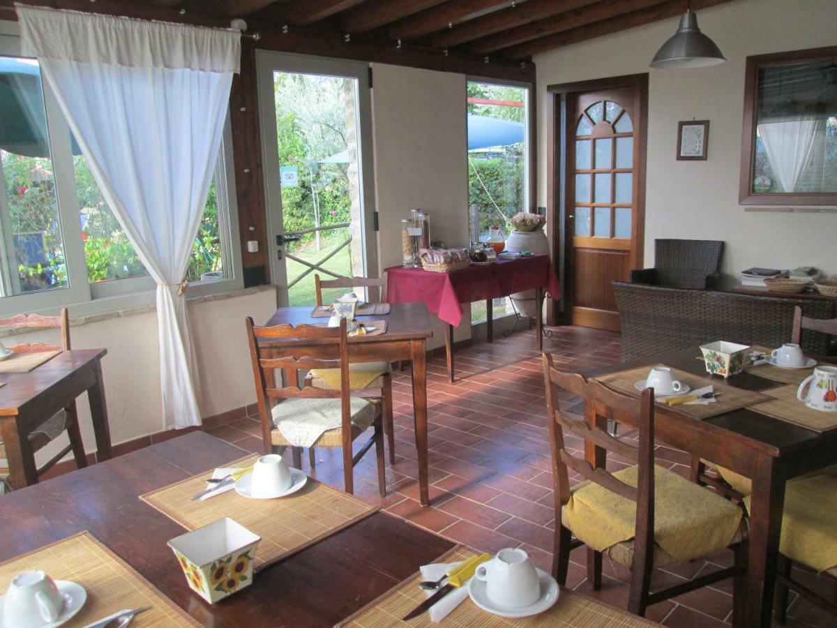 Colleparadiso Hotel Assisi Buitenkant foto